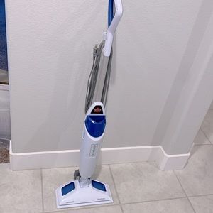 Bissell Power Fresh Steam Mop with Natural Sanitization, Floor Steamer